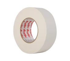 Hire Gaffa Tape White - Image 1