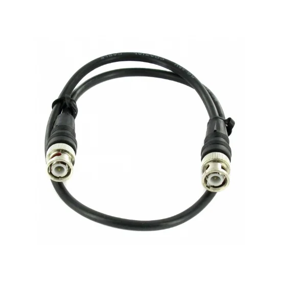 Hire BNC Patch Cable (RF Rack Link) - Image 1