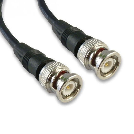 Hire BNC Cable 10m - Image 1