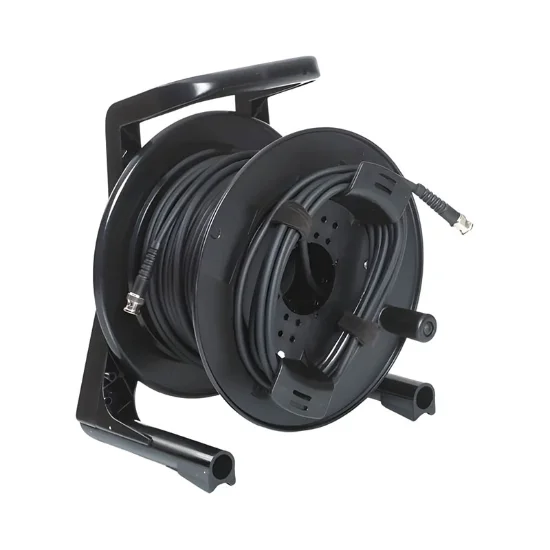 Hire BNC Reel 75m - Image 1