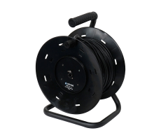 Hire CAT5 Reel 75m - Image 1