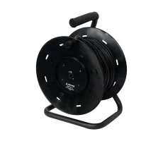 Hire CAT5 Reel 75m - Image 1