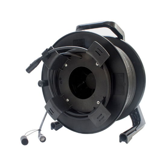 Hire CAT5 Reel 100m - Image 1