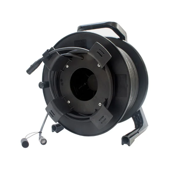 Hire CAT5 Reel 100m - Image 1