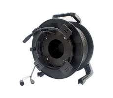 Hire CAT5 Reel 100m - Image 1