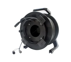 Hire CAT5 Reel 100m - Image 1