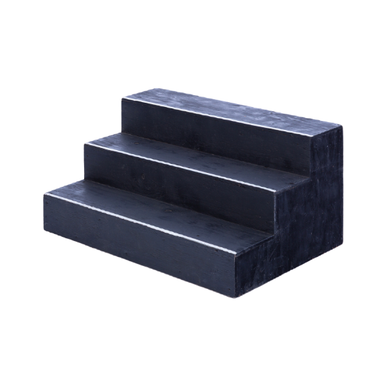 Hire 500mm Wooden Tread - Image 1