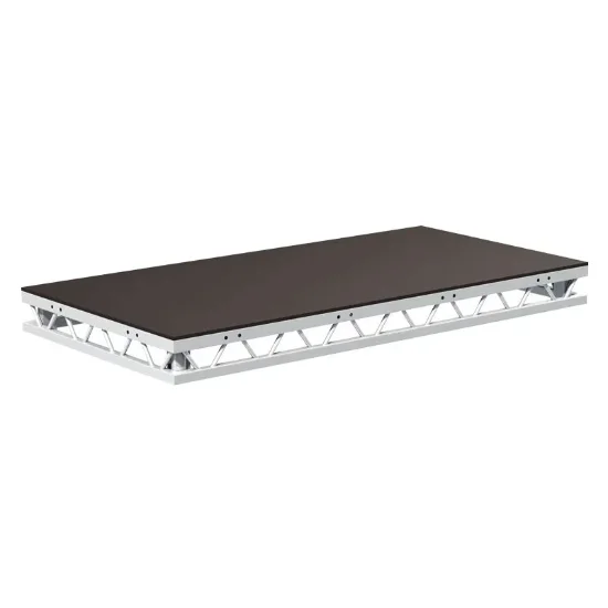 Hire Lite Deck 8 ft by 4ft Lite Deck - Image 1