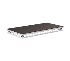 Hire Lite Deck 8 ft by 4ft Lite Deck - Image 1