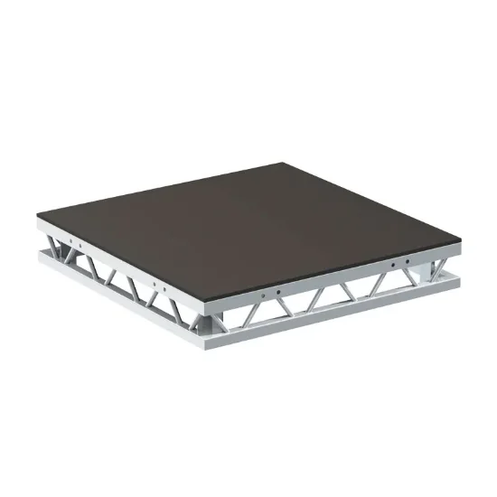 Hire Lite Deck 4ft by 4ft Lite Deck - Image 1