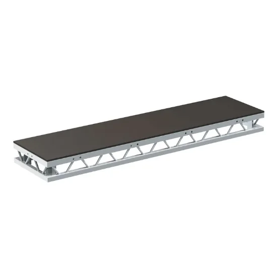 Hire Lite Deck 8ft by 2ft Lite Deck - Image 1
