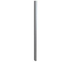 Hire 1m Stage Leg - Image 1