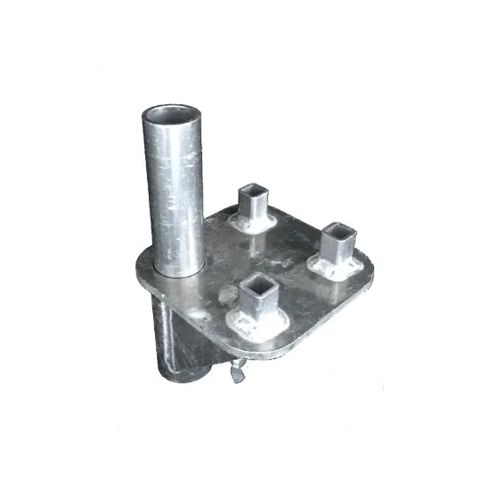 Hire Leg Saver - Image 1