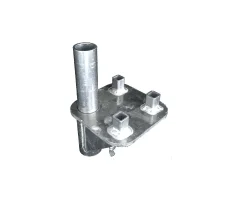Hire Leg Saver - Image 1