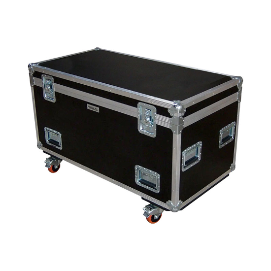 Hire 4ft Road Trunk - Image 1