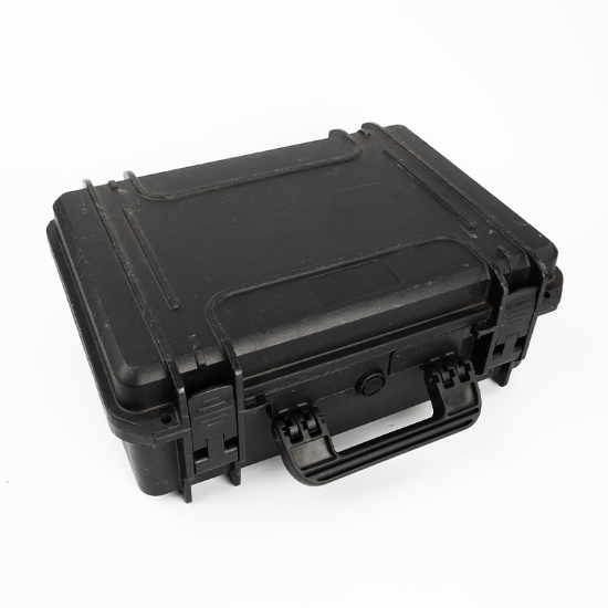 Hire Peli Case Small - Image 1