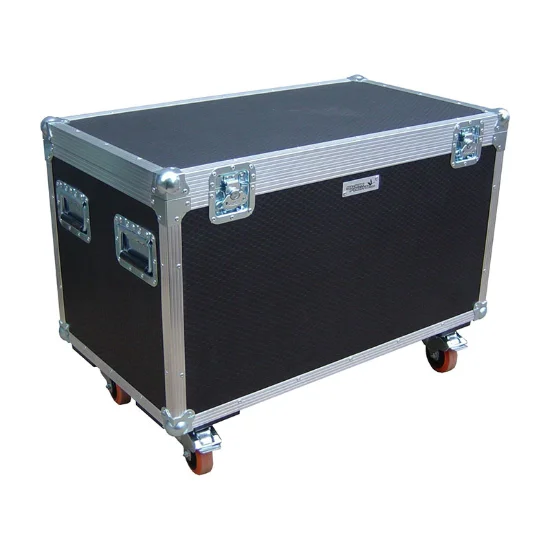 Hire The Haus Band Road Trunk Pack - Image 1