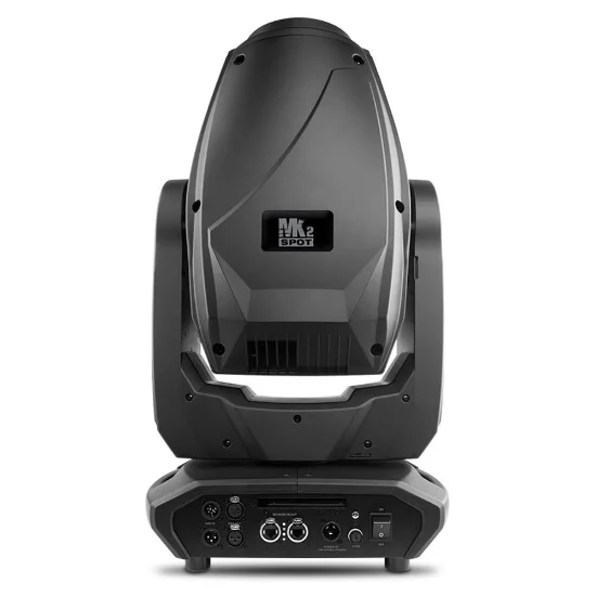 Hire Chauvet Chauvet Maverick MK2 Spot - Image 1