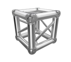 Hire Global Truss F34PL (Prolyte Compatible) Box Cube - Image 1