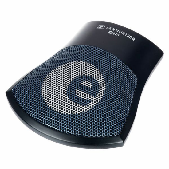 Hire Sennheiser E901 Microphone - Image 1