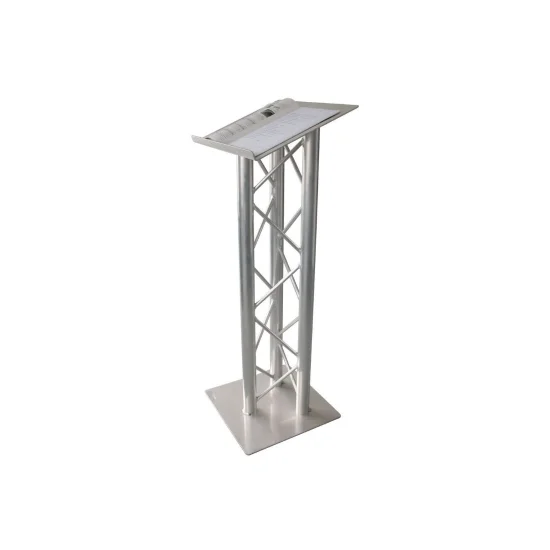Hire Truss Lectern - Image 1