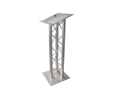 Hire Truss Lectern - Image 1