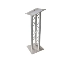 Hire Truss Lectern - Image 1