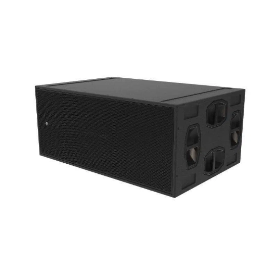 Hire EM Acoustics MSE-218 Subwoofer - Image 1
