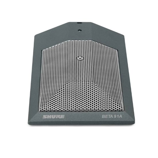 Hire Shure Beta 91A - Image 1