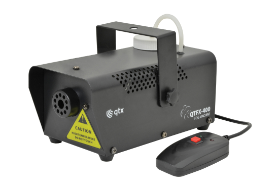 Hire Mini Smoke Machine - Image 1