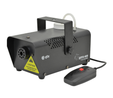 Hire Mini Smoke Machine - Image 1