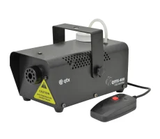 Hire Mini Smoke Machine - Image 1