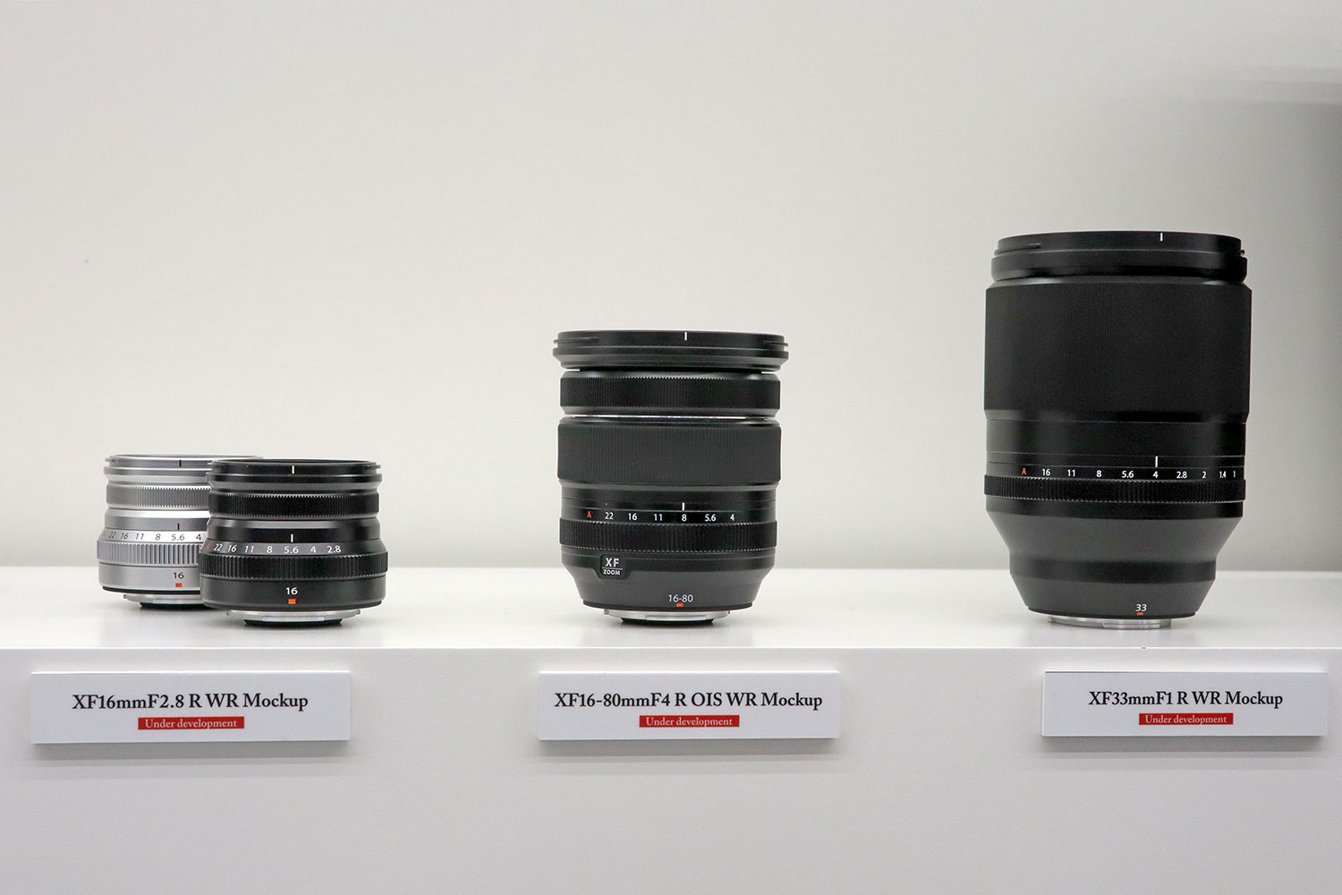 Hire a Camera Photokina Fujifilm unveils the latest development