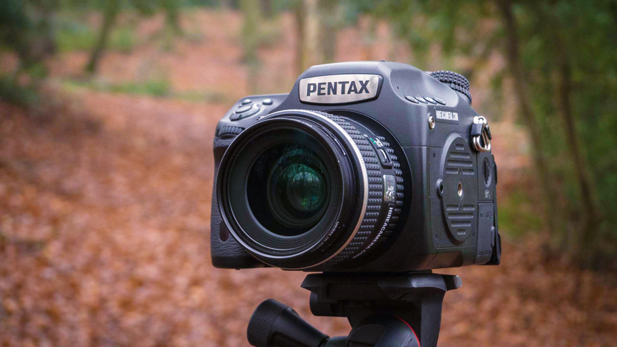 Hire a Camera Why use a medium format camera?