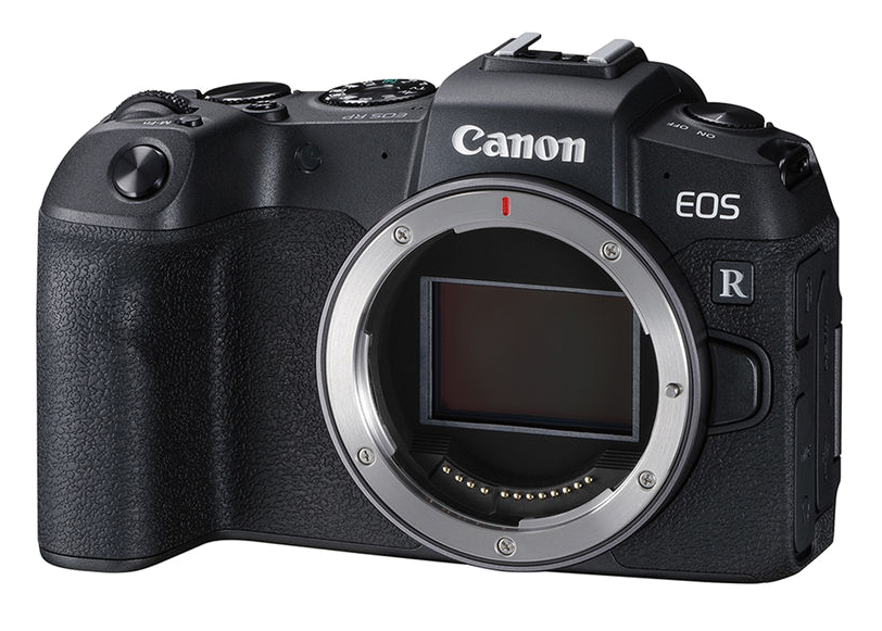 Hire a Camera - JUST ANNOUNCED: Canon launch an entry-level full frame