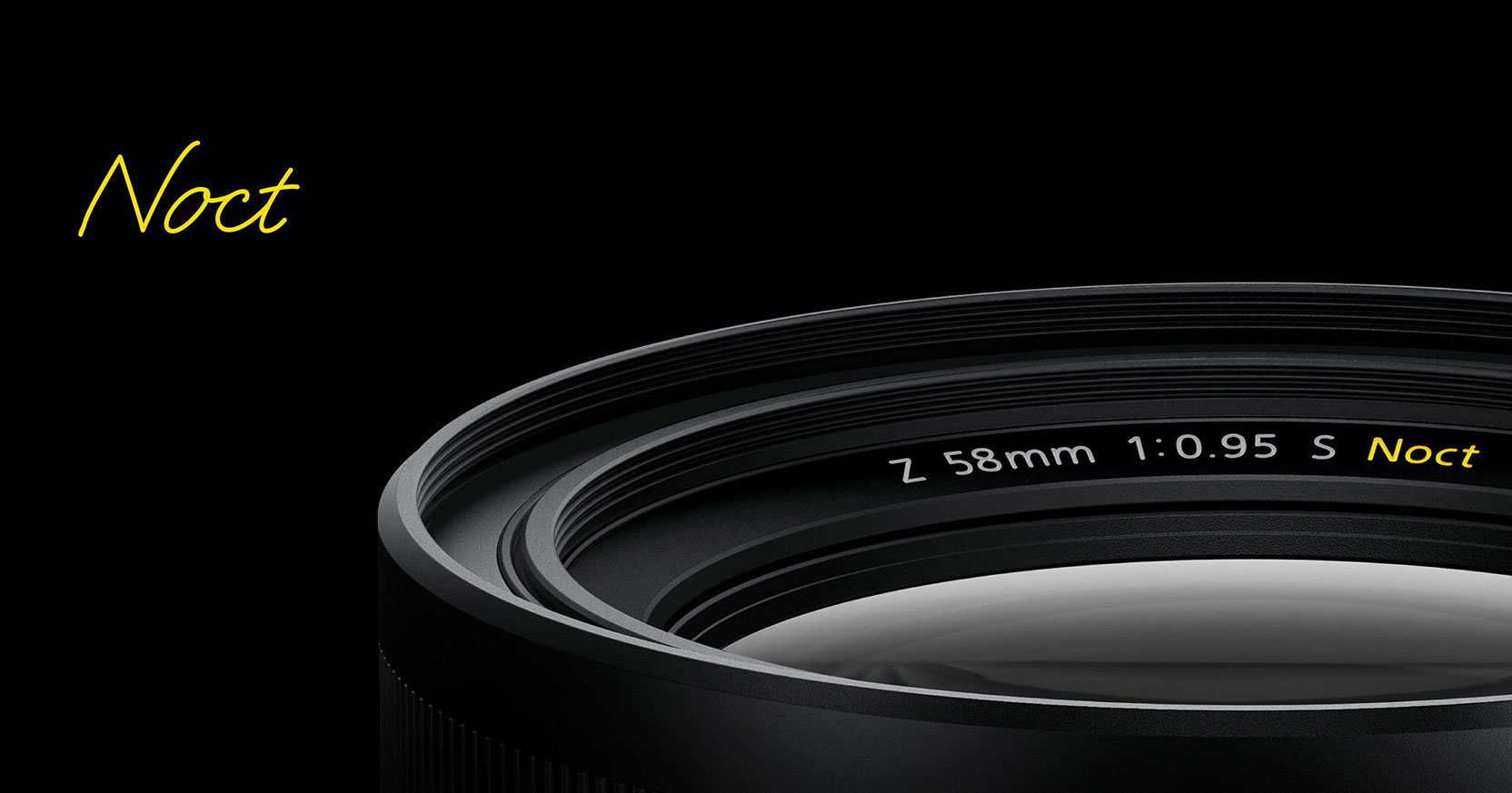 Hire a Camera Mirrorless LowLight Mastery Meet the NIKKOR Z 58mm F