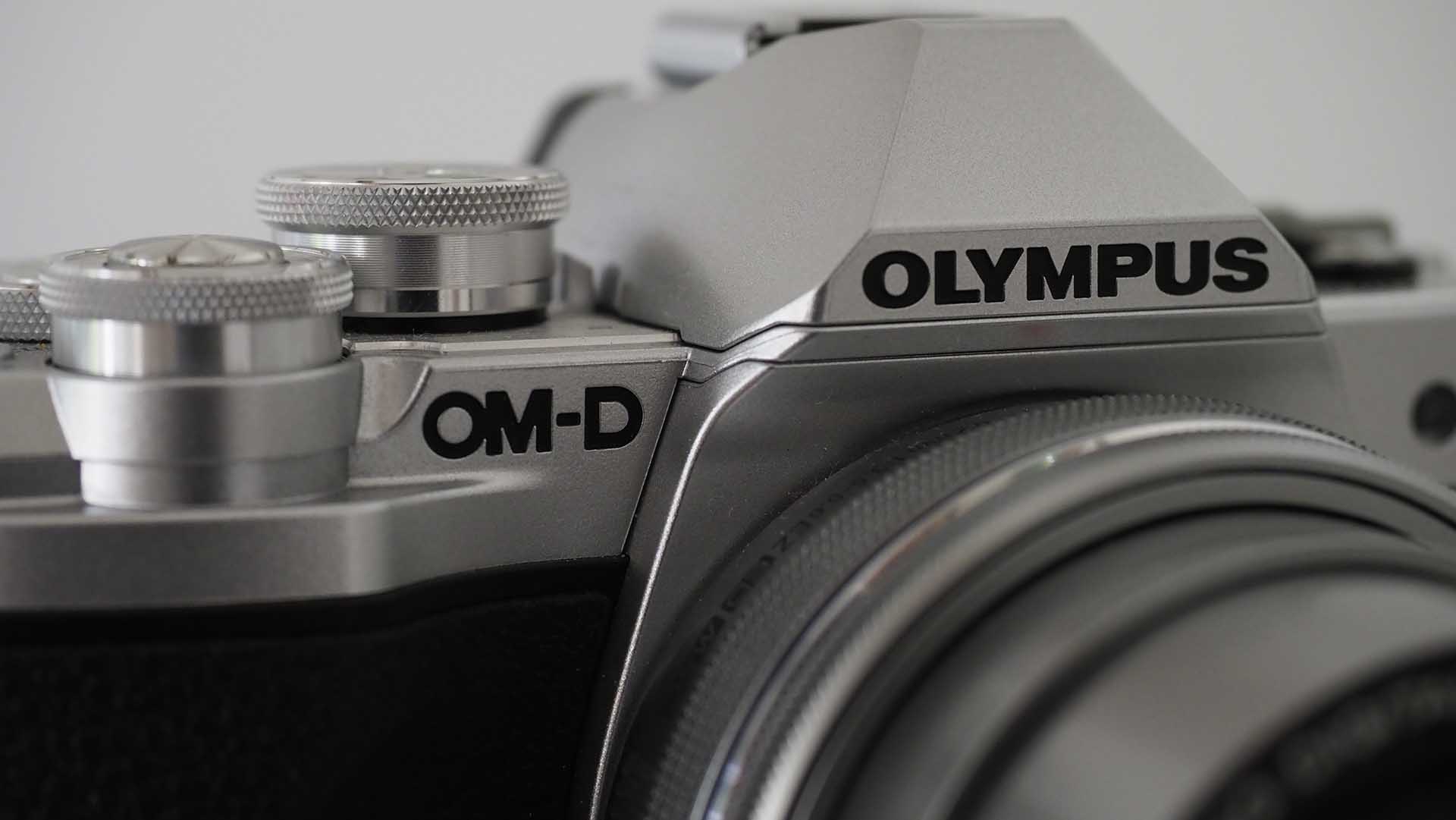 Hire a Camera Olympus debuts OMD EM10 Mark III with EM1 II processor