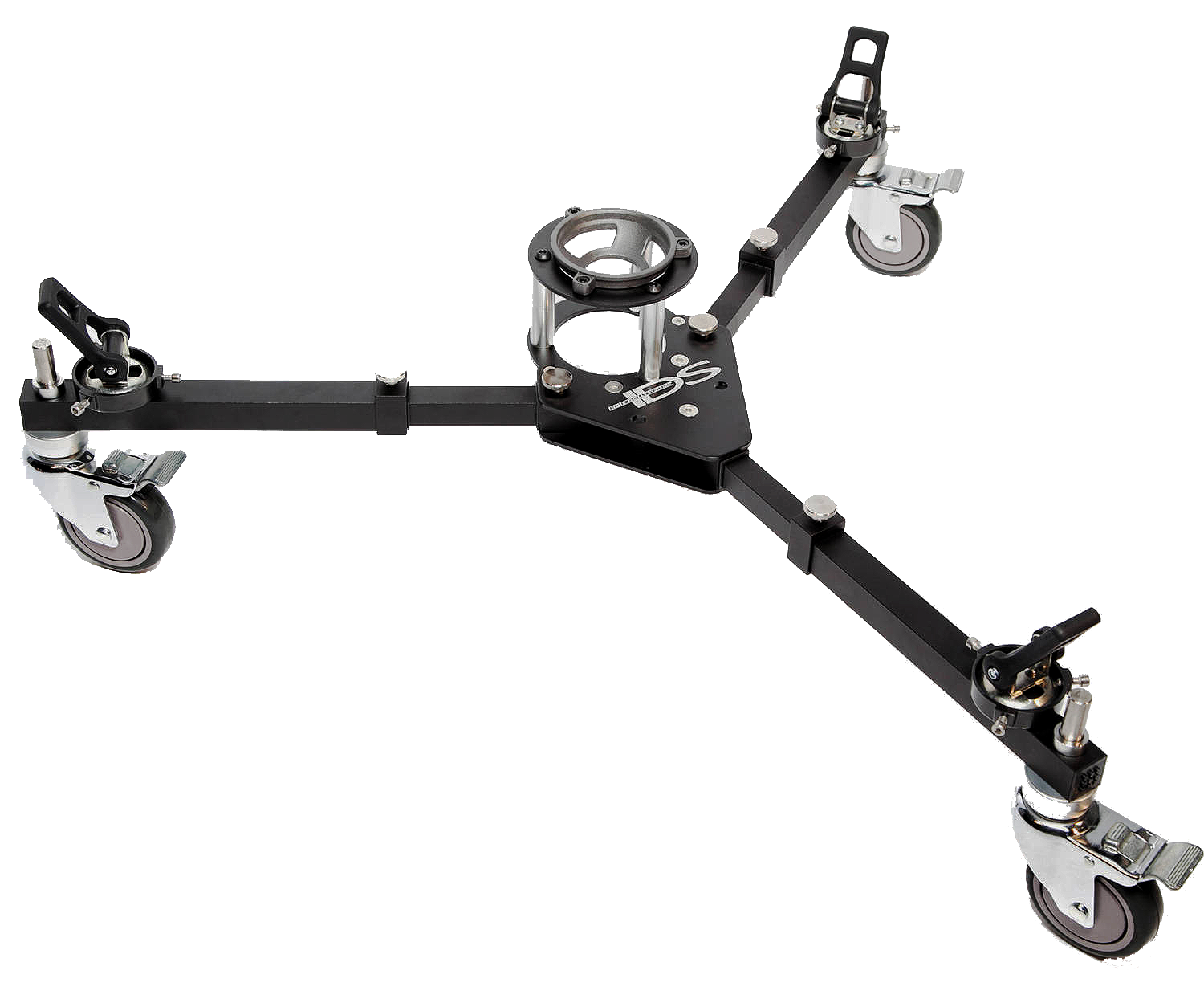 Hireacamera Indie Dolly Systems, IndieDolly Systems IND.SPR.DN