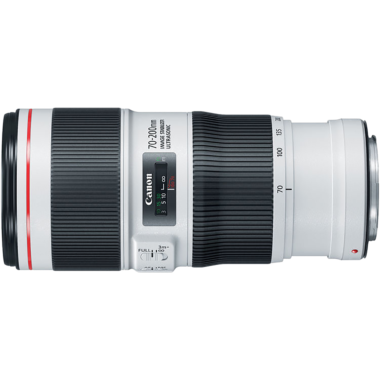 Hireacamera Canon EF 70200mm f2.8L IS III USM lens hire rental