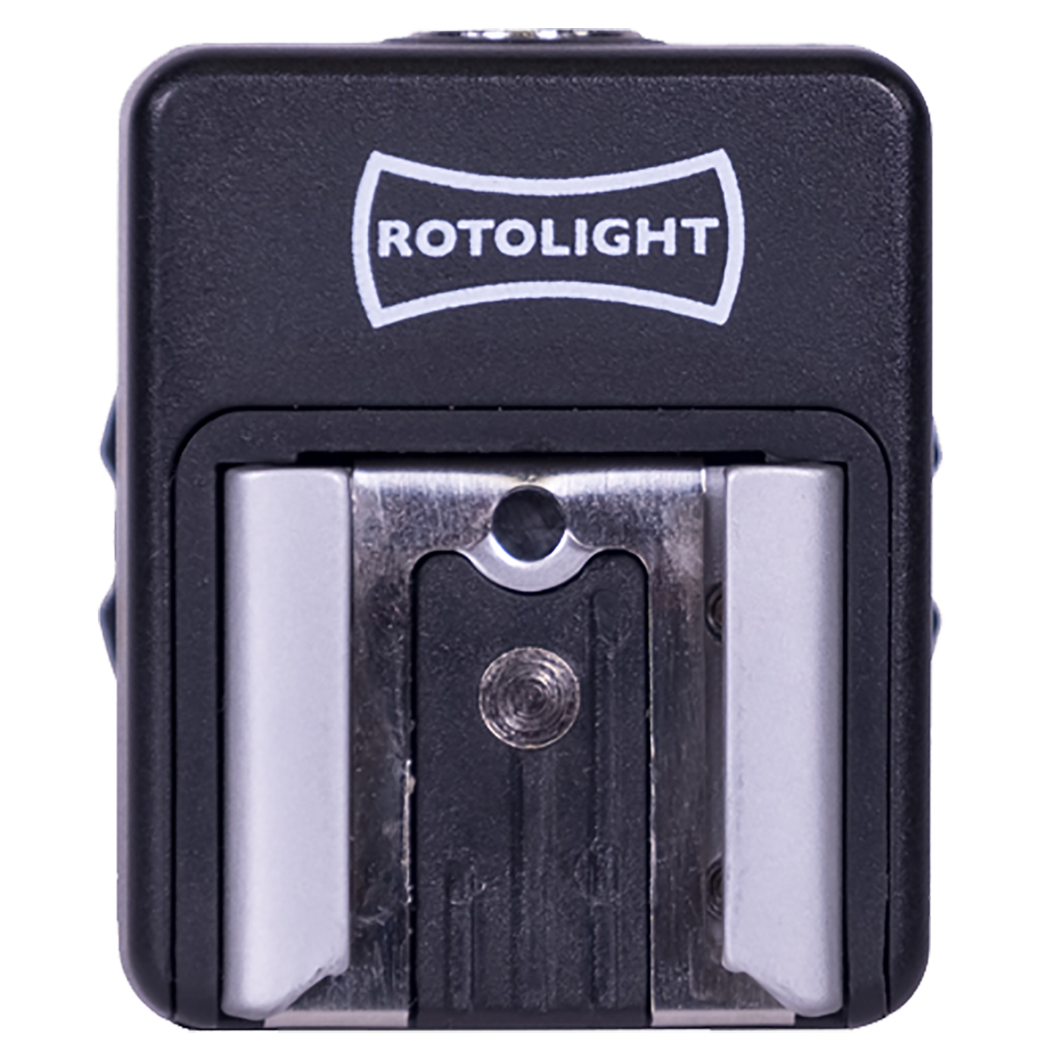 Hireacamera Rotolight Flash Shoe hire rental