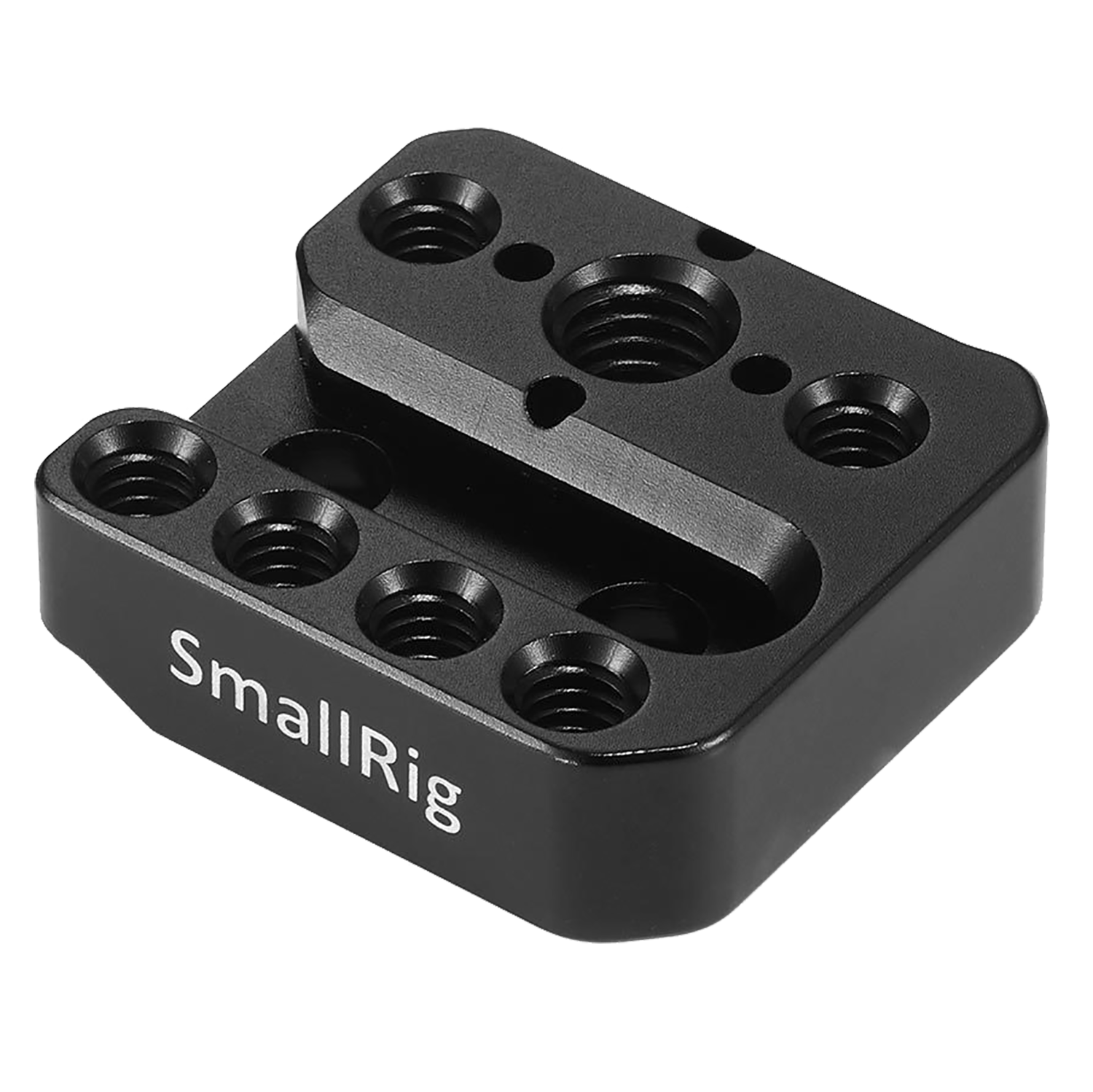 Hireacamera SmallRig Mounting Plate for DJI Ronin S hire or rental