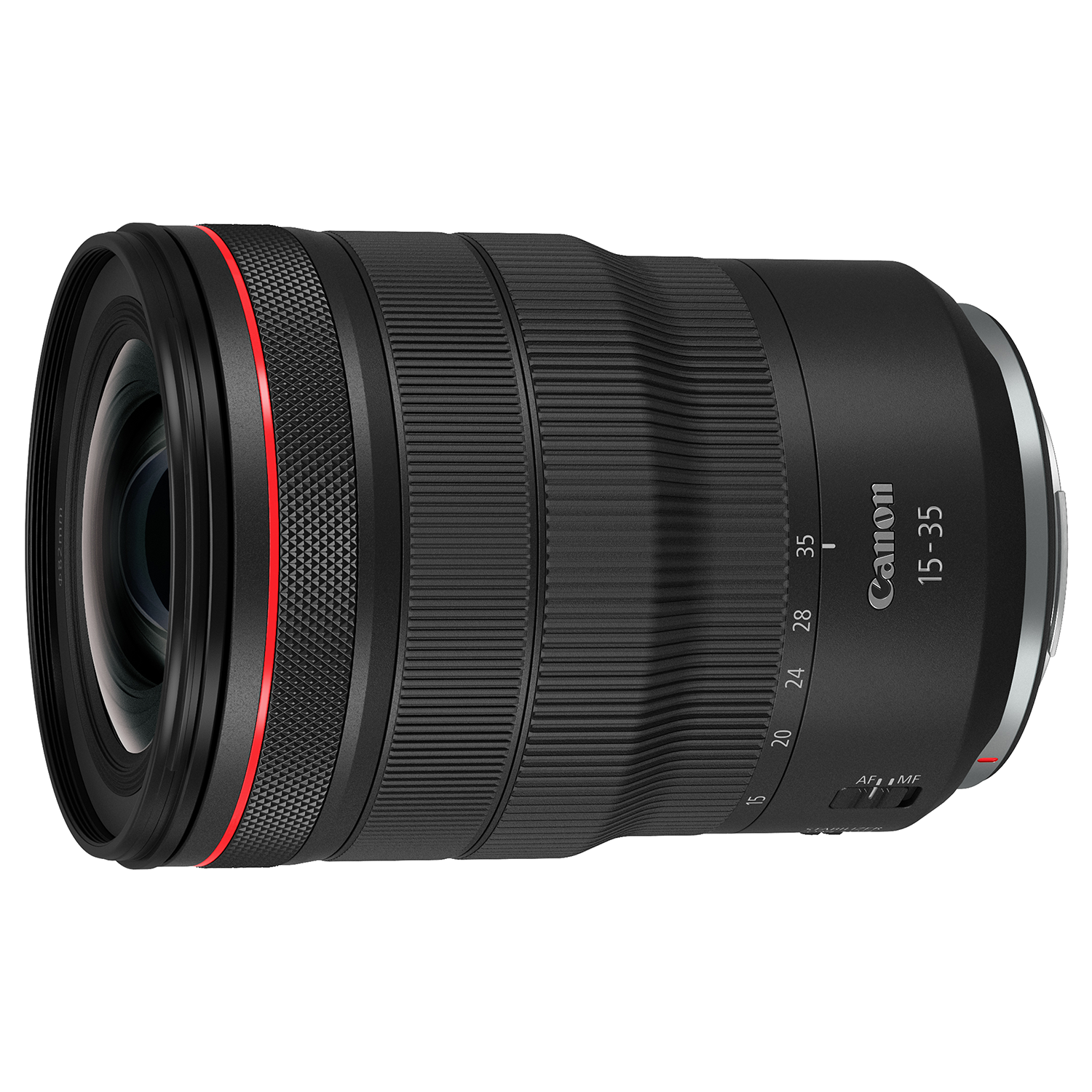 Hireacamera Canon RF 1535mm F2.8 L IS USM lens hire rental