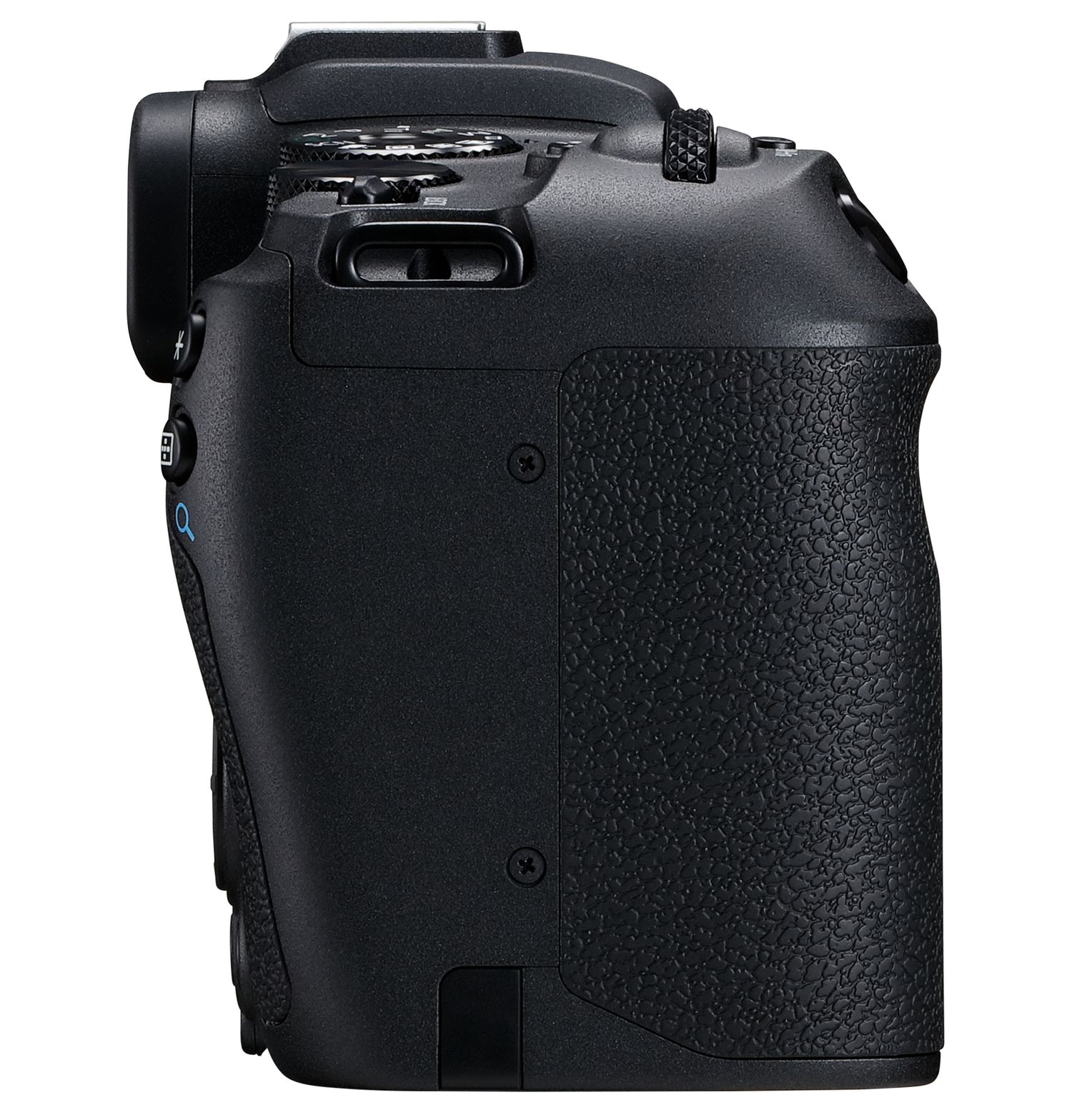 TrytheKit Test Drive Canon EOS RP with EFEOS R Adapter