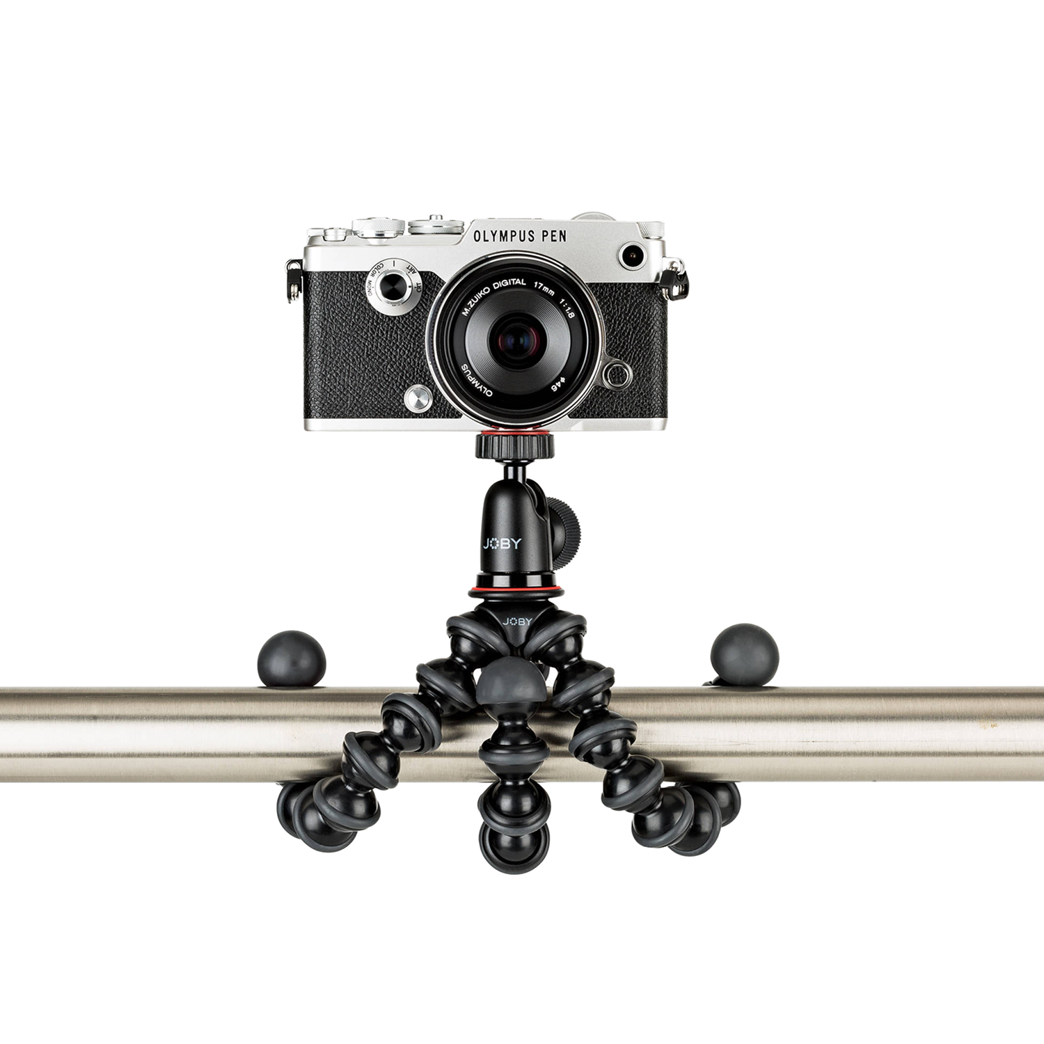 Hire a Camera Joby GorillaPod 1K hire rental