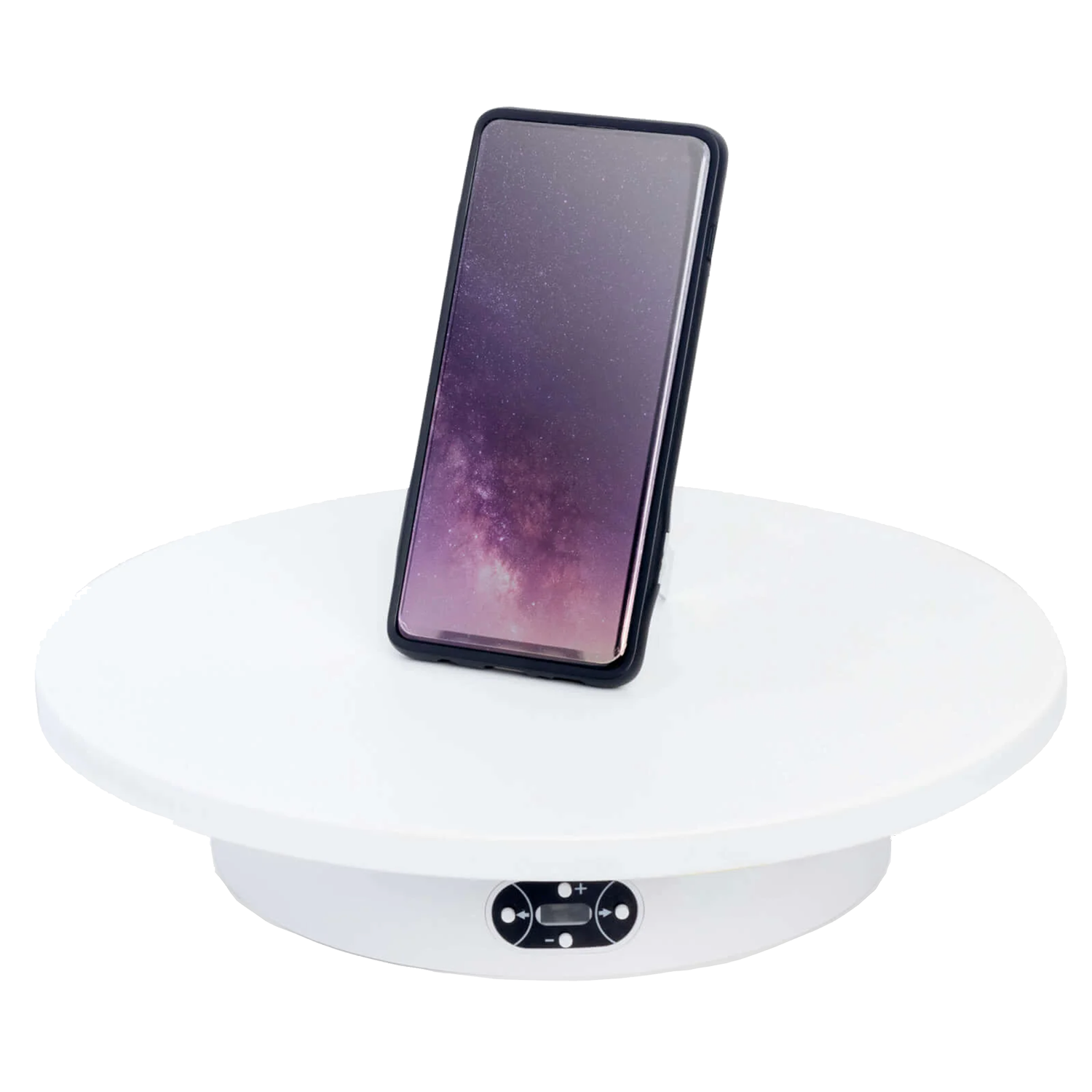 Hire a Camera PiXAPRO Orbit300 Smart 30cm Turntable hire rental