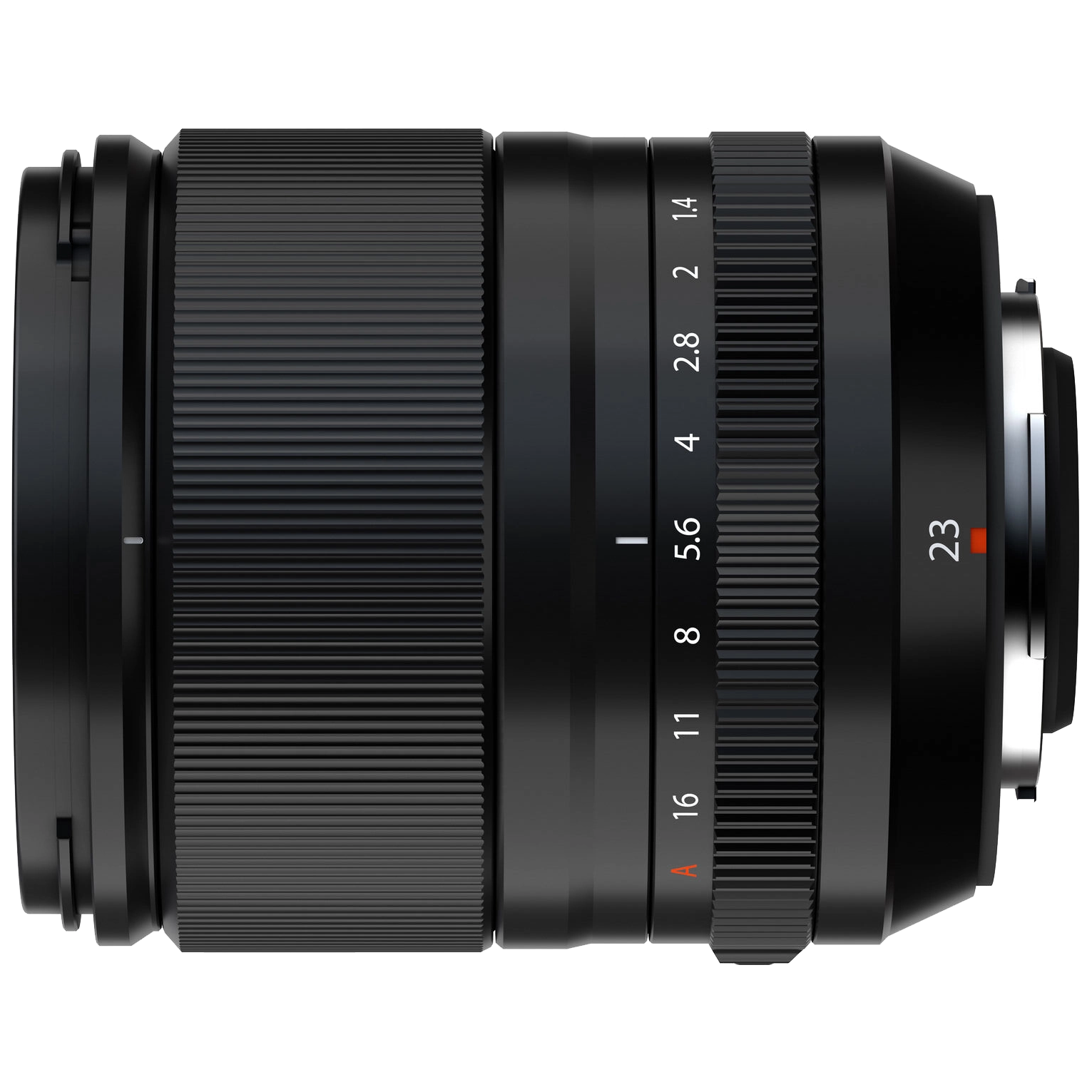 Hire a Camera Fujifilm XF 23mm F1.4 R LM WR hire rental