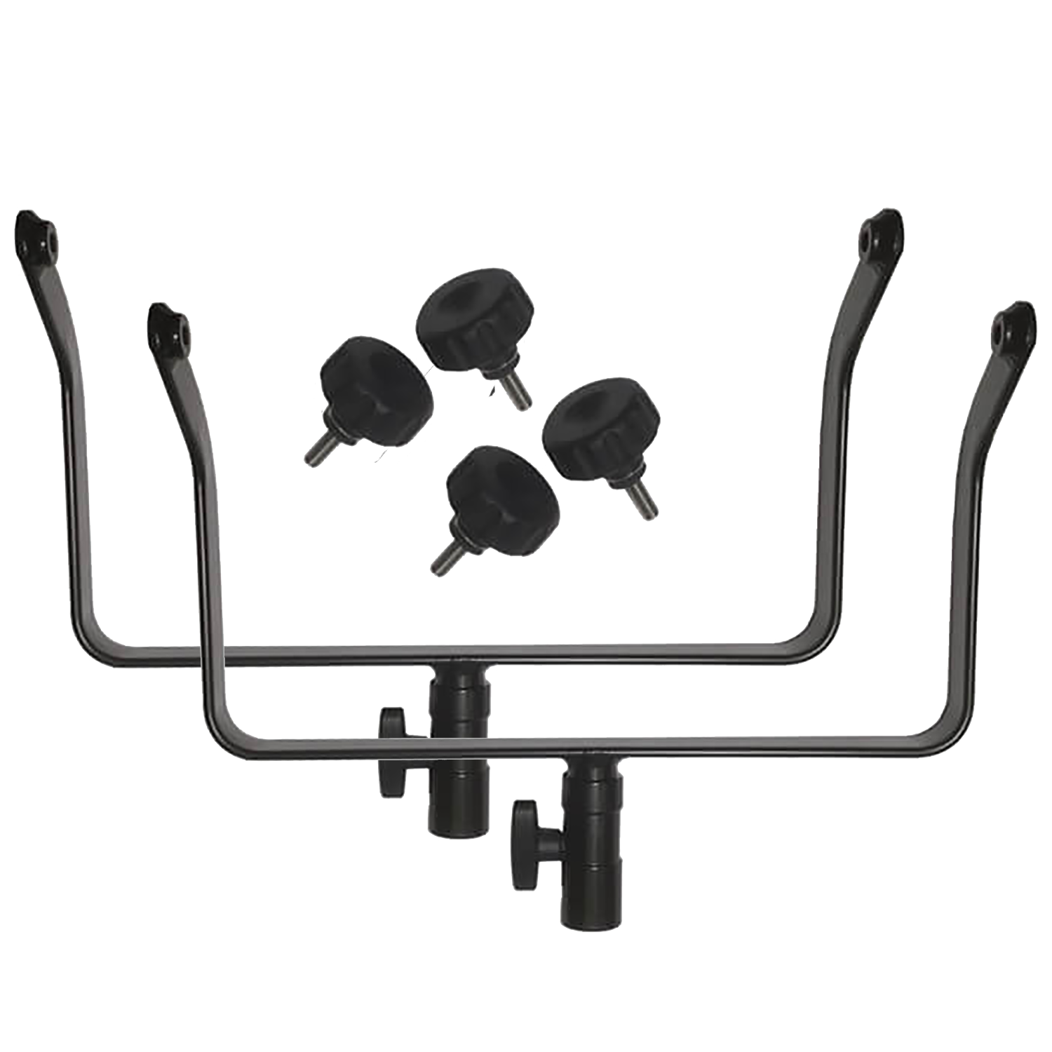 Hireacamera Rotolight AEOS Yoke x 2 hire rental