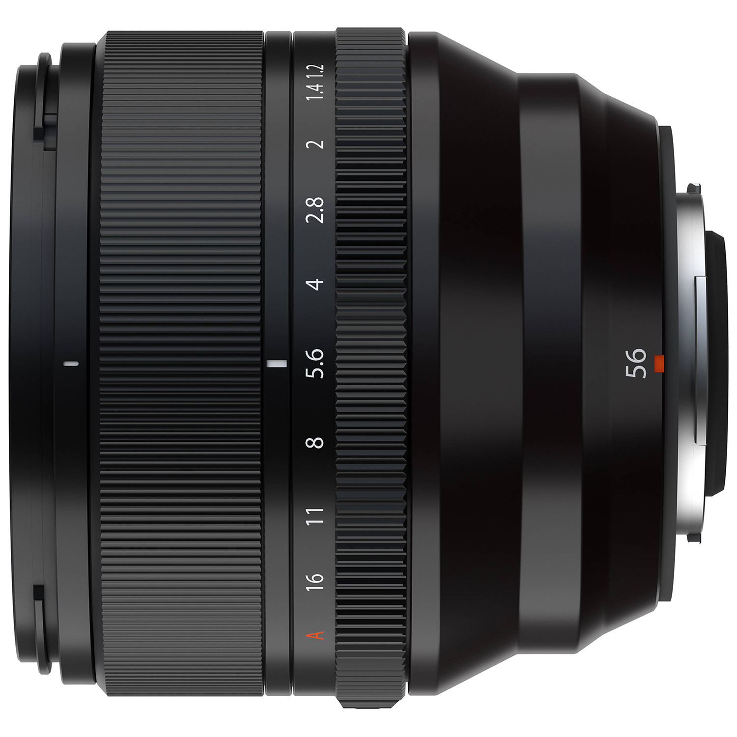 Hire a Camera Fujifilm XF 56mm F1.2 R WR hire rental
