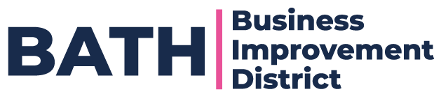 Bath BID logo