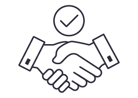 Refine and approve together